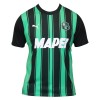 Maglia ufficiale Sassuolo Casa 2023-24 per Uomo